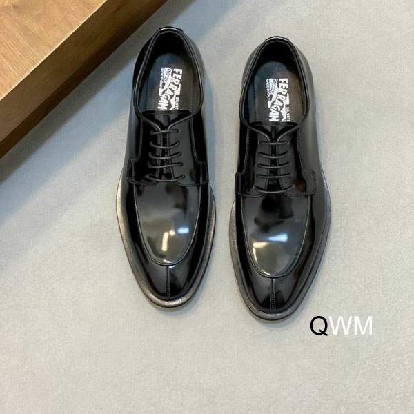 Picture of Ferragamo Shoes _SKUFerragamosz38-45WM11065444
